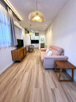 Main Peak - Lavalle Apartamentos